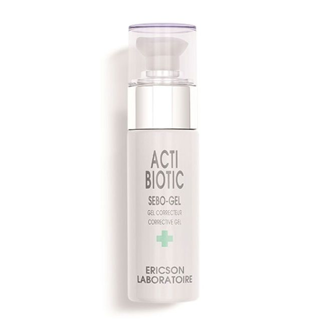 Acti-Biotic Sebo-Gel