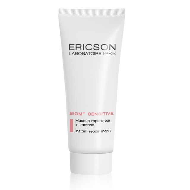 Ericson Laboratoire BIOM+ Sensitive Instant Repair Mask