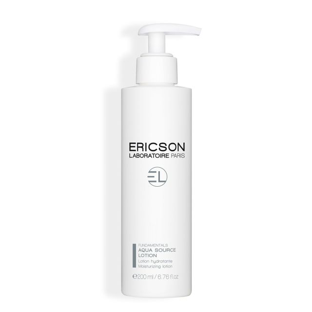 Ericson Laboratoire Aqua Source Micellair Water