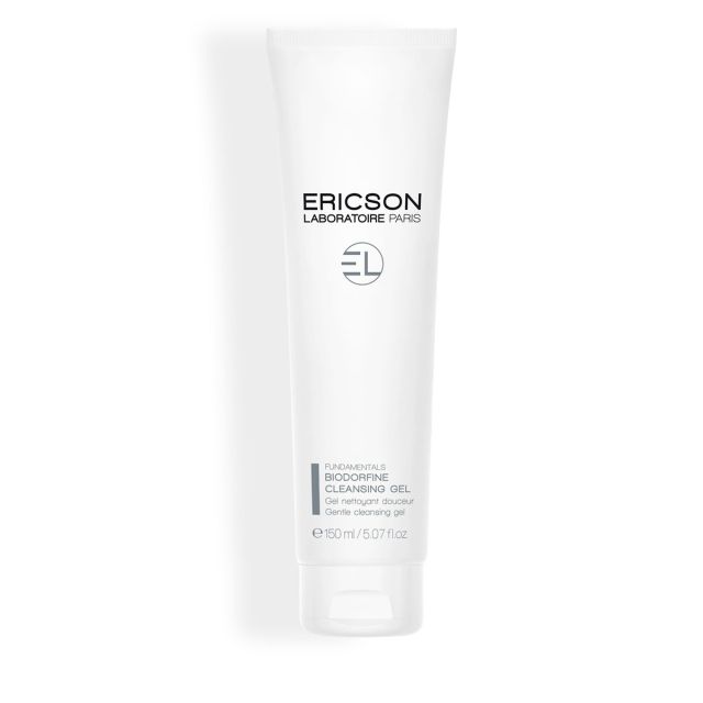 Ericson Laboratoire Bioderfine Cleansing Gel