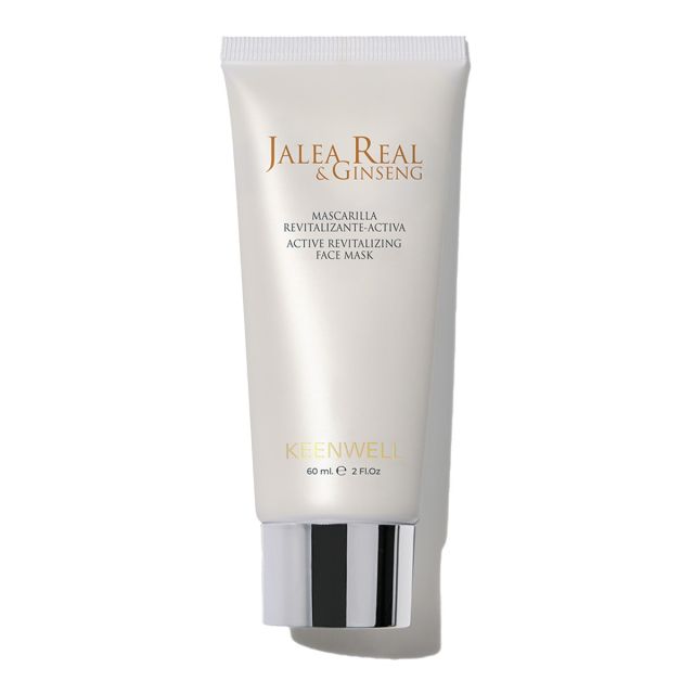 Keenwell Jalea Real & Ginseng Revitalising Mask 60ml