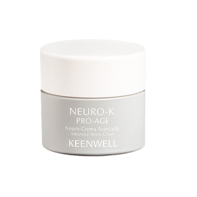 Keenwell Neuro‑K Pro Age Advanced Neuro‑Cream – 50 ml