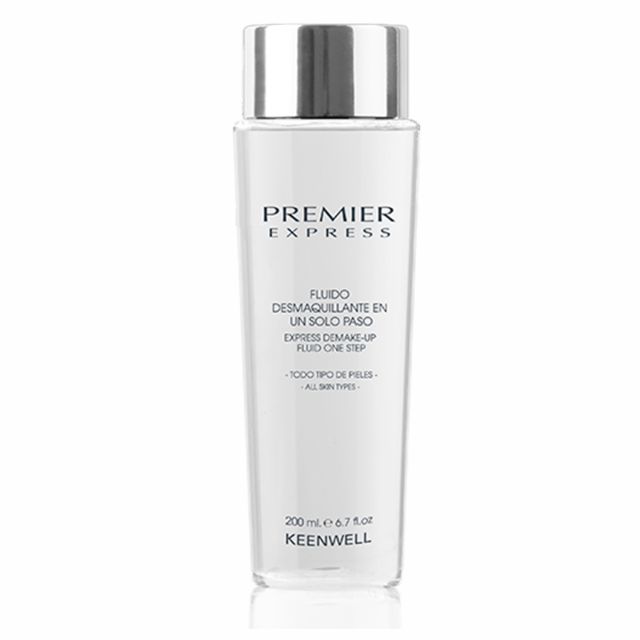 Keenwell Premier Basic Express Reiniging 2-in-1 – 200 ml