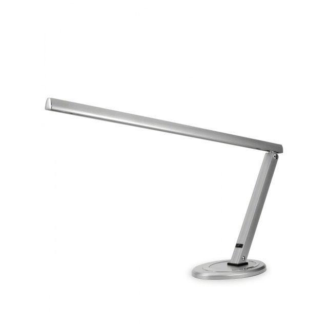 LED werkpleklamp - Aluminium