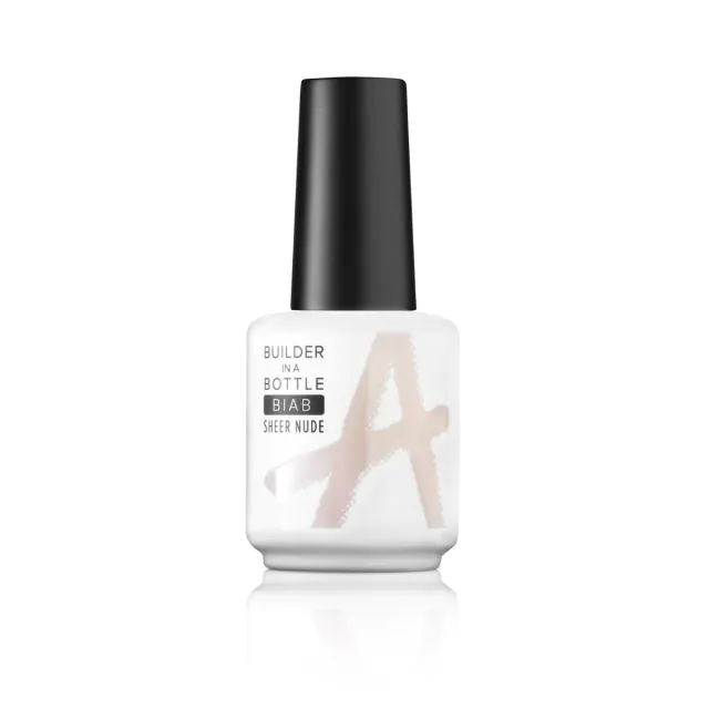 Astonishing Builder in a Bottle Sheer Nude 15ml
