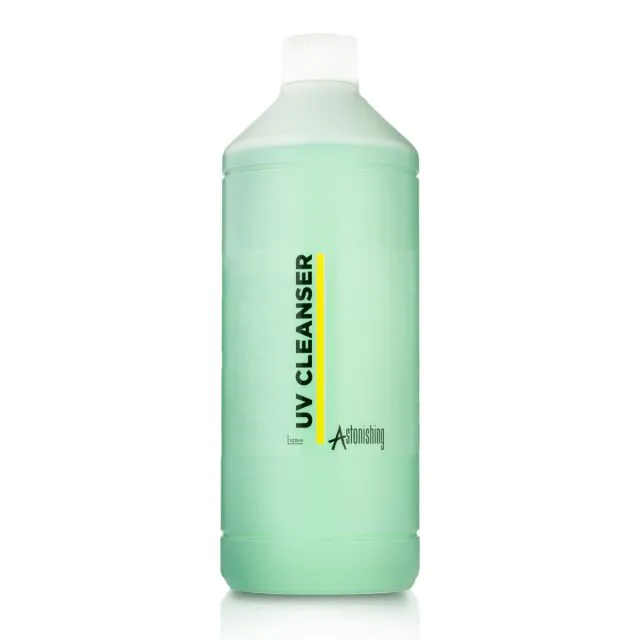 Astonishing Nails UV Cleanser -1000ml