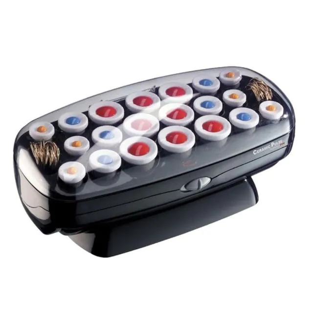 Babyliss Ceramic Rollers - BAB3021E Krulset