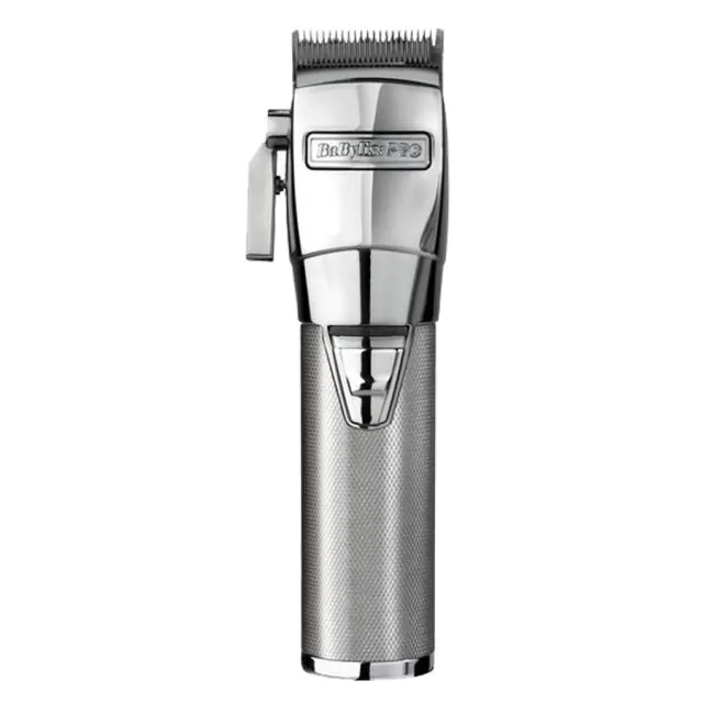 Babyliss Pro ChromeFX Draadloze Tondeuse FX8700E