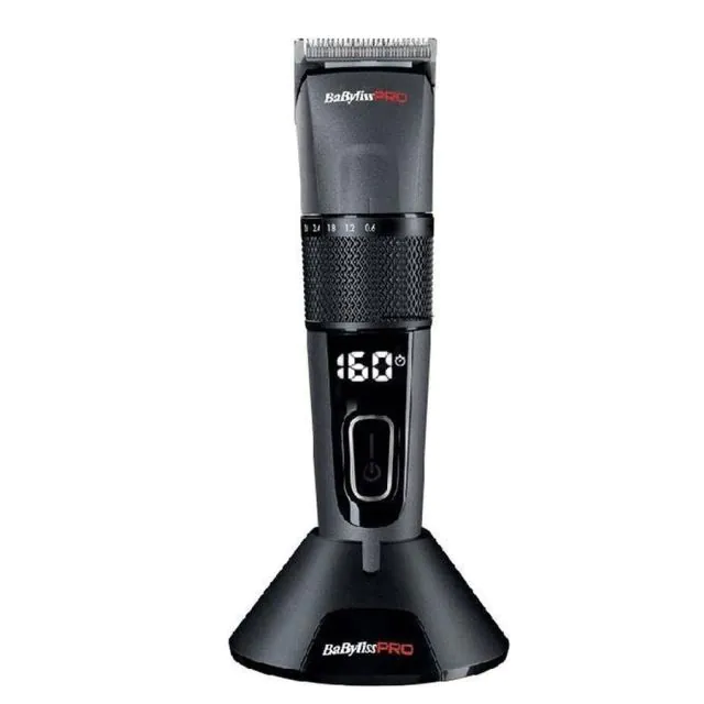 BabylissPro Tondeuse Cut Definer + Li-Ion FX872E