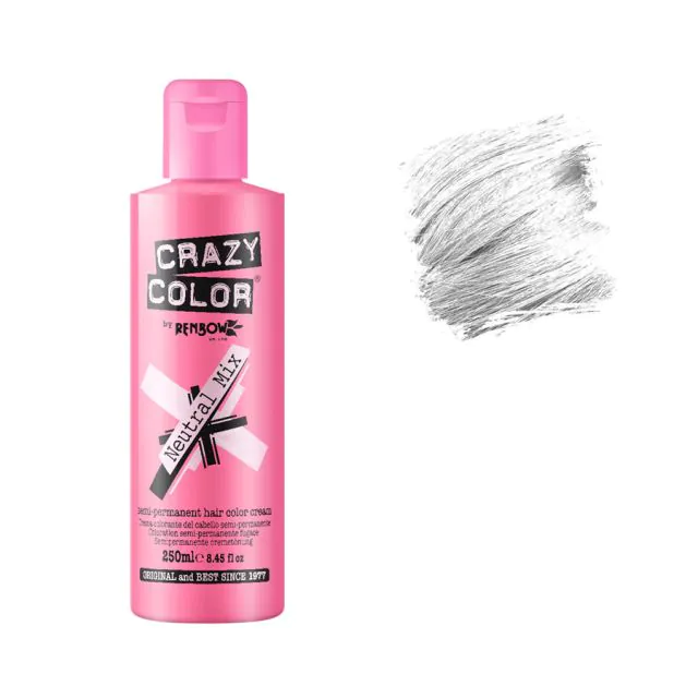 Crazy Color Neutral 250ml