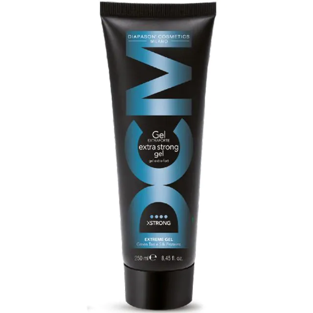 Diapason Extra Strong Gel