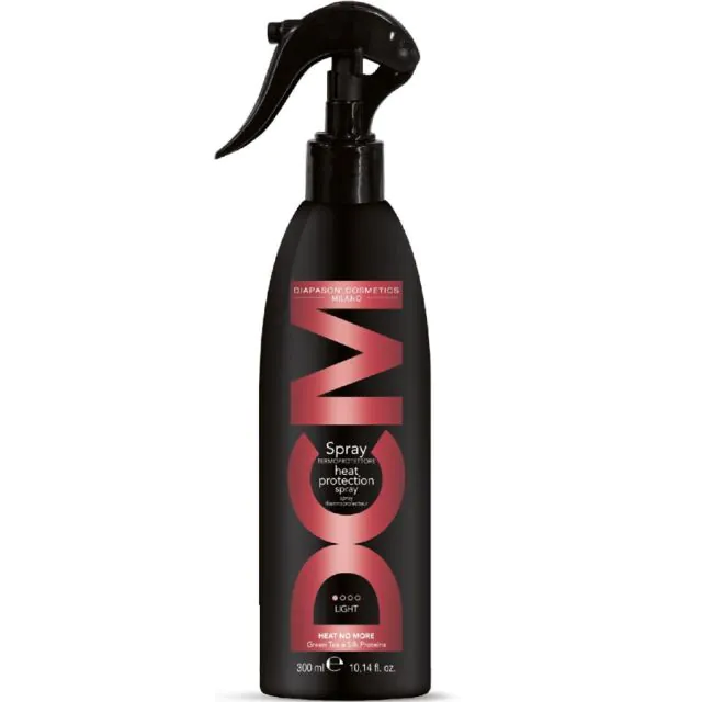 DCM Diapason Heat Protection Spray 300ml