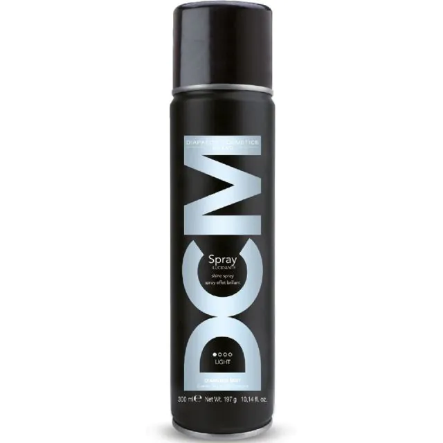 DCM Shine Spray 300ml