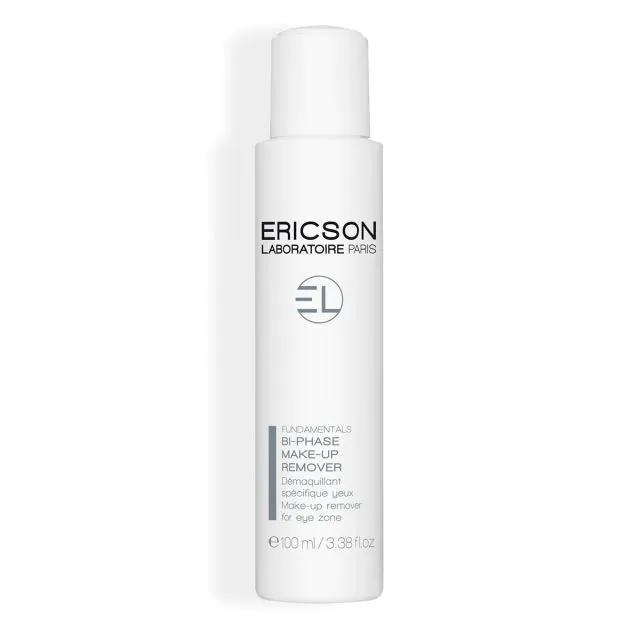 Ericson Laboratoire Bi-Phase Oogreiniger 100ml