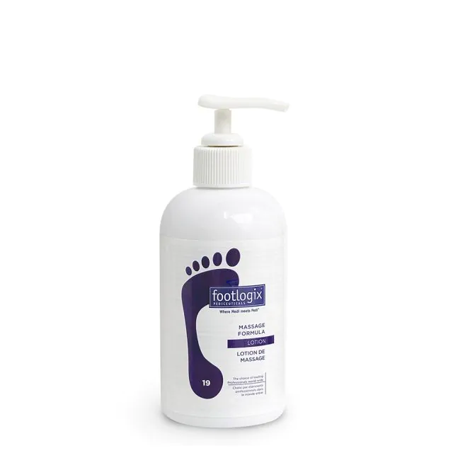 Footlogix Professional Massage Formula 250ml