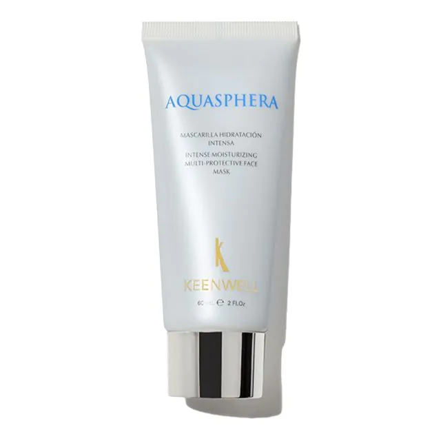 Aquasphera Intense Moisturizing Multi-Protective Face Mask