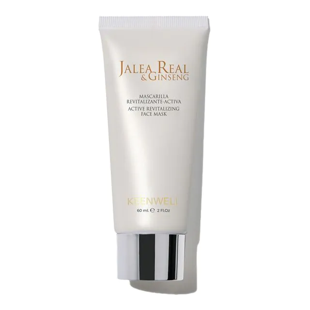 Keenwell Jalea Real &amp; Ginseng Revitalising Mask 60ml