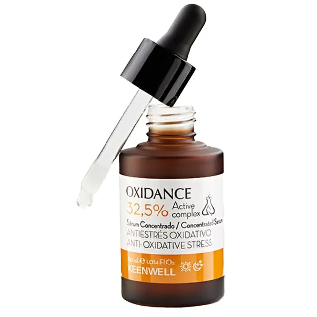 Keenwell Oxidance Geconcentreerd Serum 32,5% Active Complex -30ml