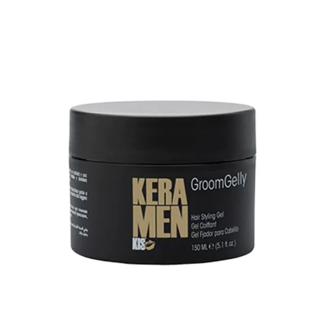 KIS Keramen Groomgelly -150ml