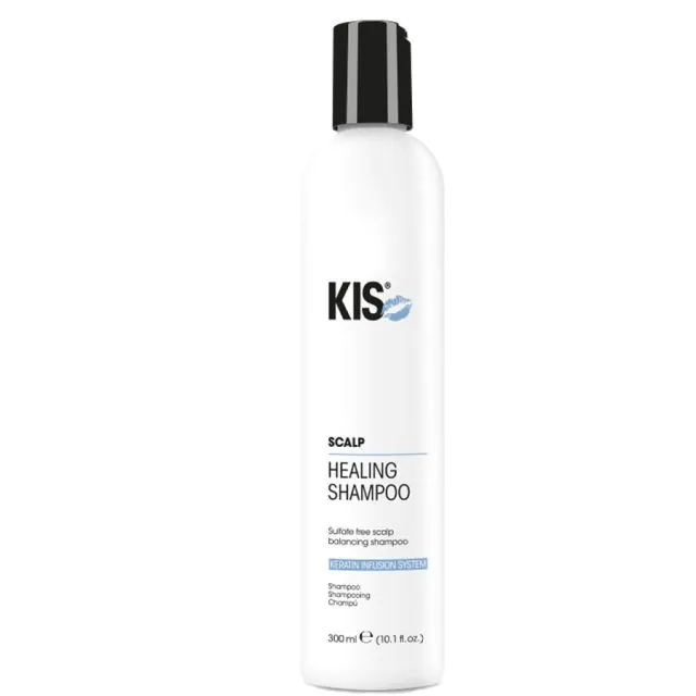 KIS KeraScalp Healing Shampoo