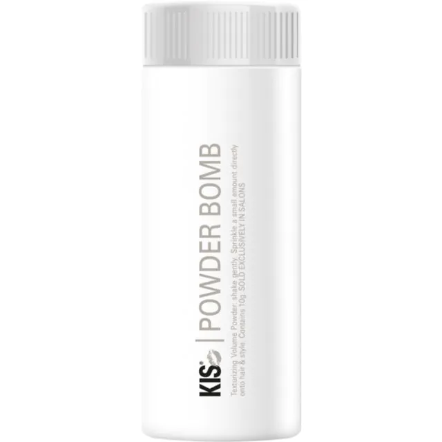 KIS-Kappers Powder Bomb 10g