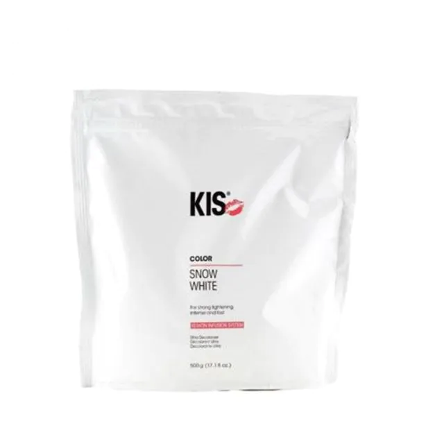 KIS Snow White Blondeerpoeder 500gr