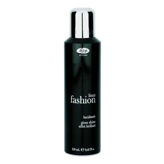 Lisap Fashion Gloss Shine 250ml