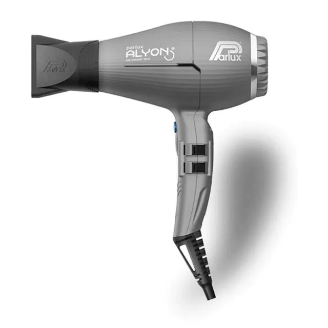 Parlux ALYON Mat Grafiet