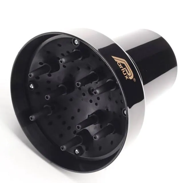 Parlux Diffuser Fingers Softstyler Universeel