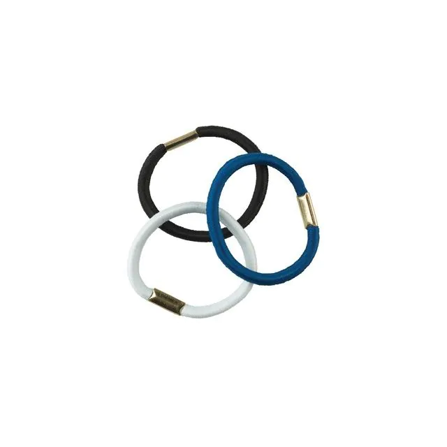 Sibel elastiekjes 10St