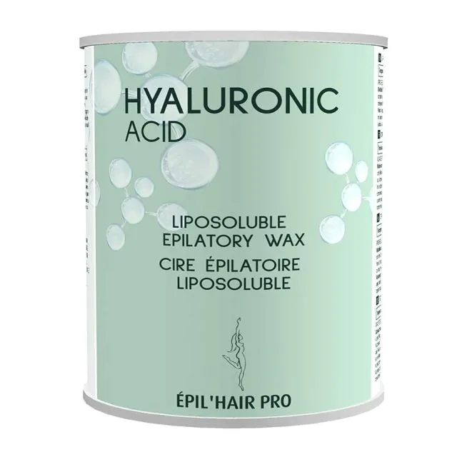 Sibel Ontharingswas - Hyaluronzuur 800ml