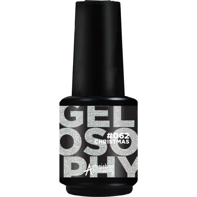 Astonishing Gelosophy #062 Christmas 15ml