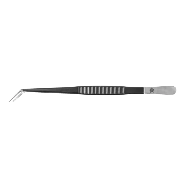 Astonishing C-Curve Tweezer